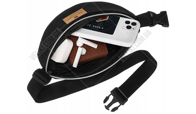 Сумка на пояс Peterson SASZ - дополнительное фото 1