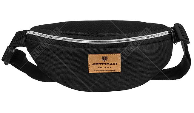 Сумка на пояс Peterson SASZ - дополнительное фото 2