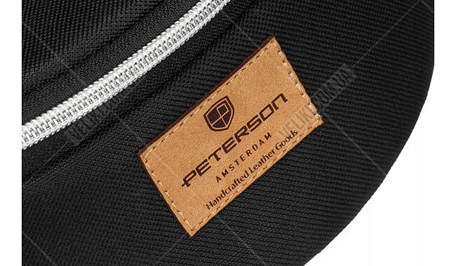 Сумка на пояс Peterson SASZ - дополнительное фото 3