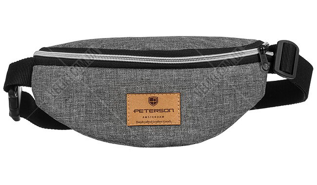 Сумка на пояс Peterson SASZ - дополнительное фото 6
