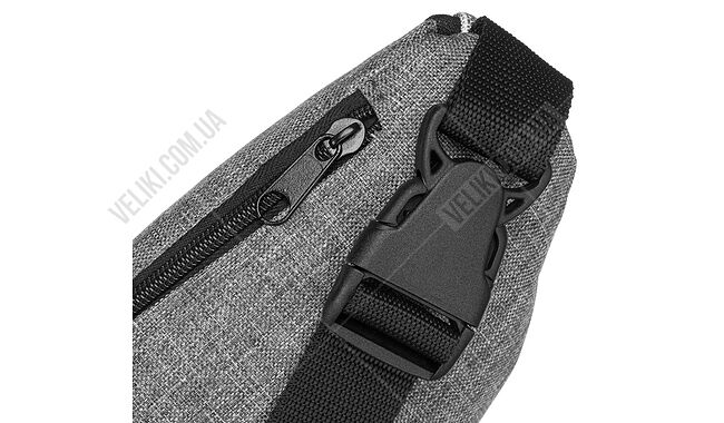 Сумка на пояс Peterson SASZ - дополнительное фото 9