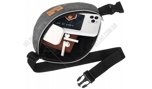 Сумка на пояс Peterson SASZ - дополнительное фото 10