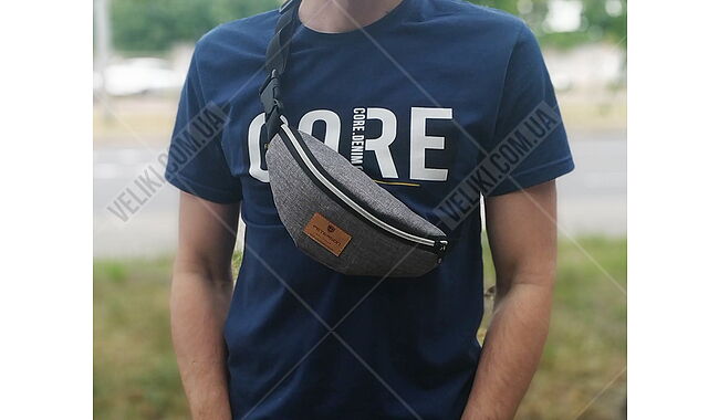 Сумка на пояс Peterson SASZ - дополнительное фото 11