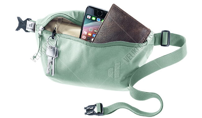 Сумка на пояс Deuter Avengo 1.5 - дополнительное фото 1