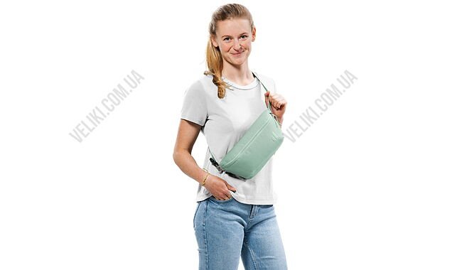 Сумка на пояс Deuter Avengo 1.5 - дополнительное фото 3