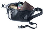 Сумка на пояс Deuter Avengo 1.5 - дополнительное фото 7