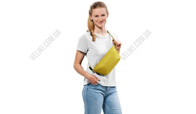 Сумка на пояс Deuter Avengo 1.5 - дополнительное фото 11