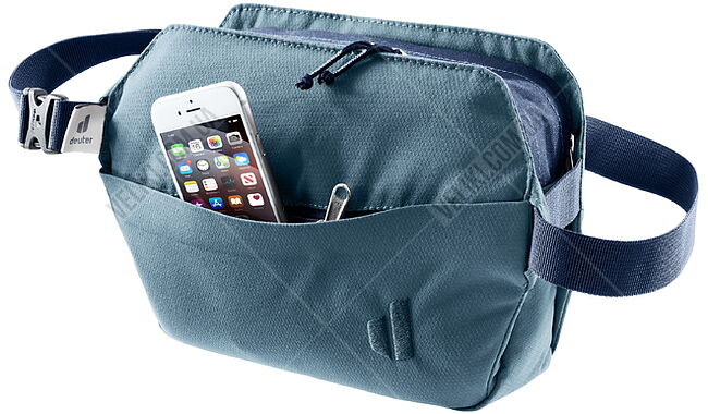 Сумка Deuter Passway 2 л - дополнительное фото 1