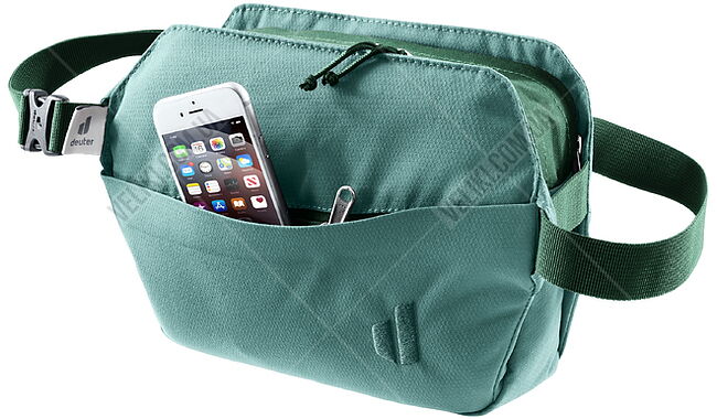 Сумка Deuter Passway 2 л - дополнительное фото 4