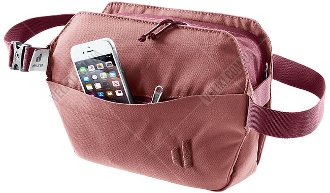 Сумка Deuter Passway 2 л - дополнительное фото 7