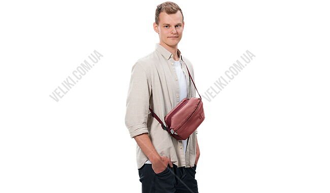 Сумка Deuter Passway 2 л - дополнительное фото 9