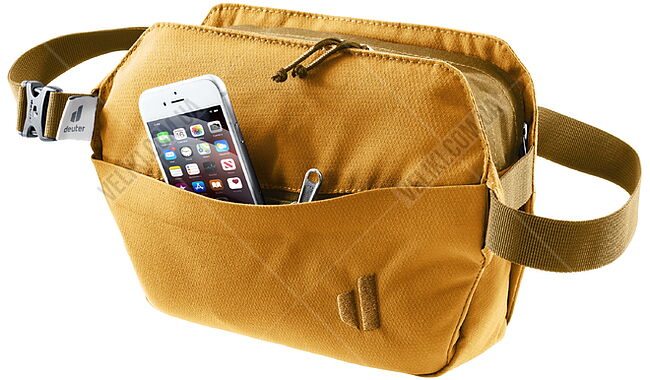 Сумка Deuter Passway 2 л - дополнительное фото 11