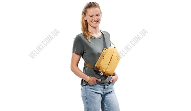 Сумка Deuter Passway 2 л - дополнительное фото 13