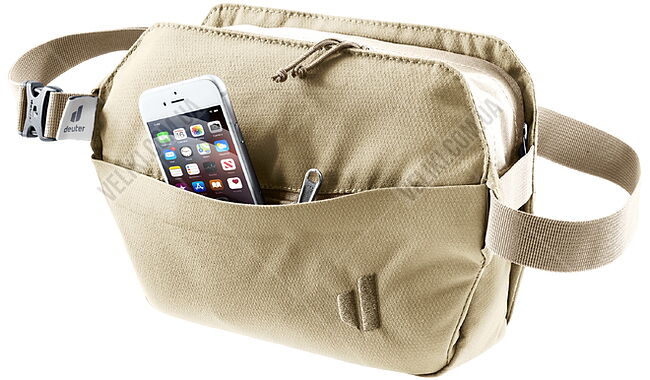 Сумка Deuter Passway 2 л - дополнительное фото 15