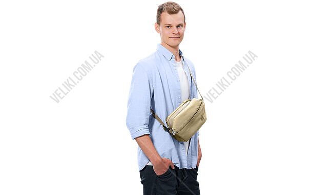 Сумка Deuter Passway 2 л - дополнительное фото 17