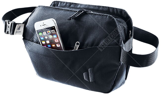 Сумка Deuter Passway 2 л - дополнительное фото 19