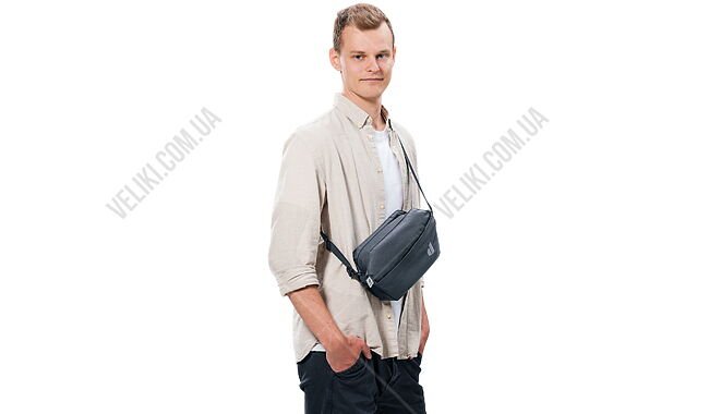 Сумка Deuter Passway 2 л - дополнительное фото 22