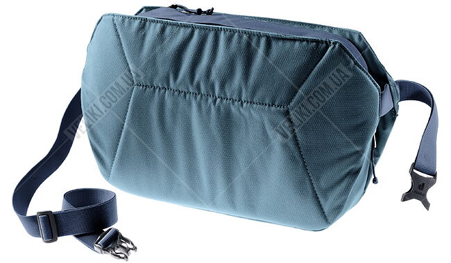 Сумка Deuter Passway 4+1 л - дополнительное фото 1