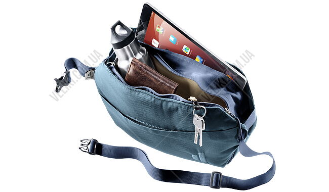 Сумка Deuter Passway 4+1 л - дополнительное фото 2