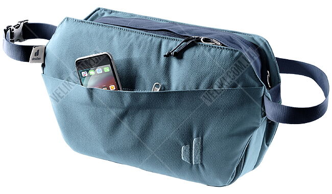 Сумка Deuter Passway 4+1 л - дополнительное фото 4