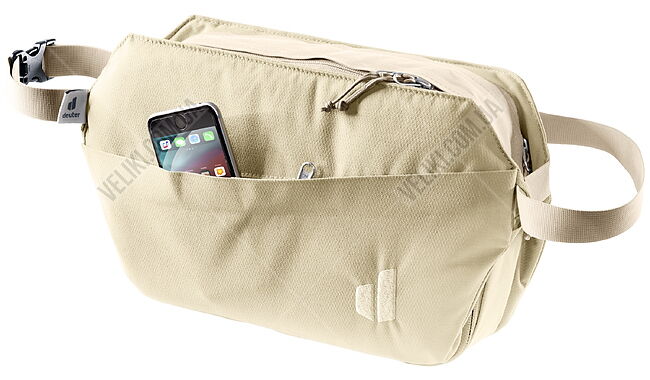 Сумка Deuter Passway 4+1 л - дополнительное фото 8