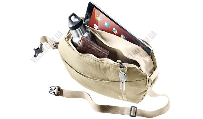 Сумка Deuter Passway 4+1 л - дополнительное фото 9