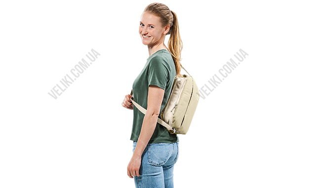 Сумка Deuter Passway 4+1 л - дополнительное фото 12