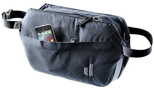 Сумка Deuter Passway 4+1 л - дополнительное фото 14