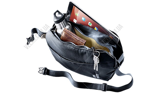 Сумка Deuter Passway 4+1 л - дополнительное фото 16