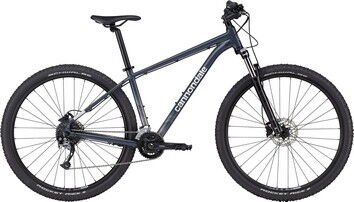 Велосипед Cannondale Trail 6 EU 29"