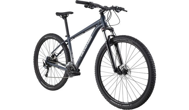 Велосипед Cannondale Trail 6 EU 29" - дополнительное фото 1
