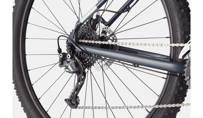 Велосипед Cannondale Trail 6 EU 29" - дополнительное фото 4