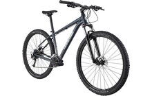 Велосипед Cannondale Trail 6 EU 29" - дополнительное фото 1