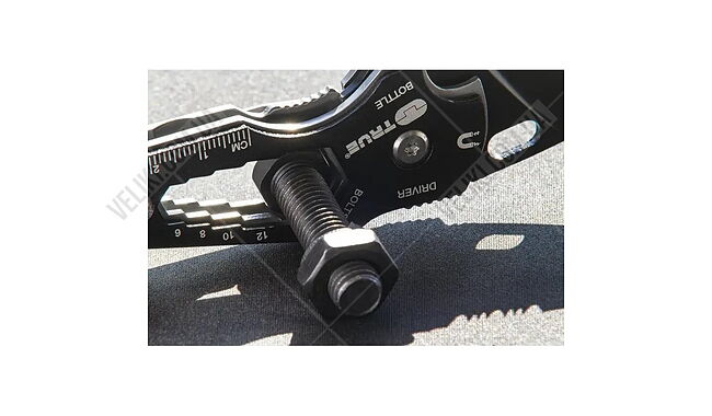 Нож True Utility 6869 - дополнительное фото 2