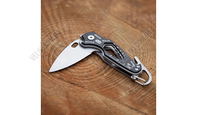 Ніж True Utility 573K - дополнительное фото 1