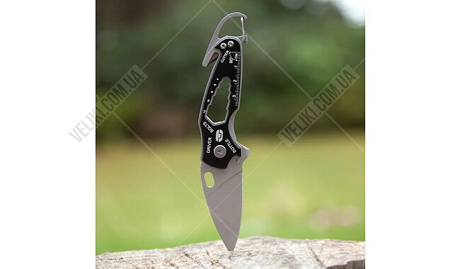 Ніж True Utility 573K - дополнительное фото 2
