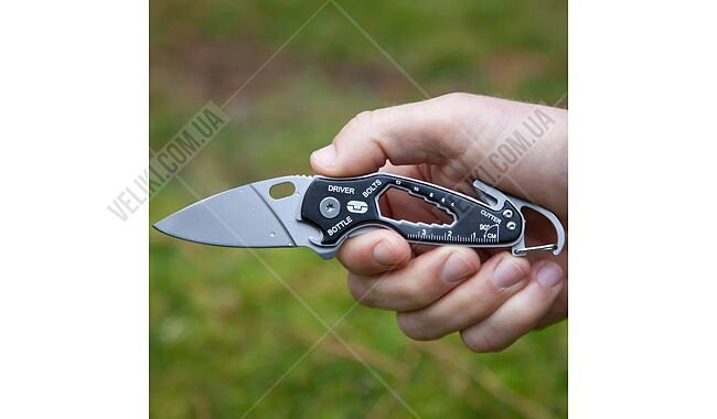 Ніж True Utility 573K - дополнительное фото 4