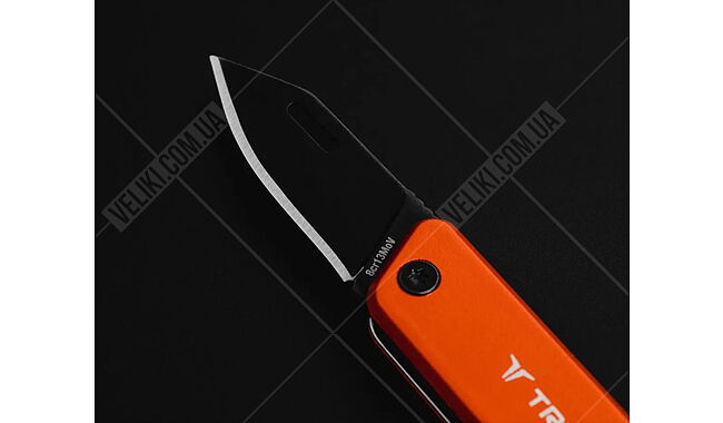 Нож True Utility Modern Key Chain - дополнительное фото 1