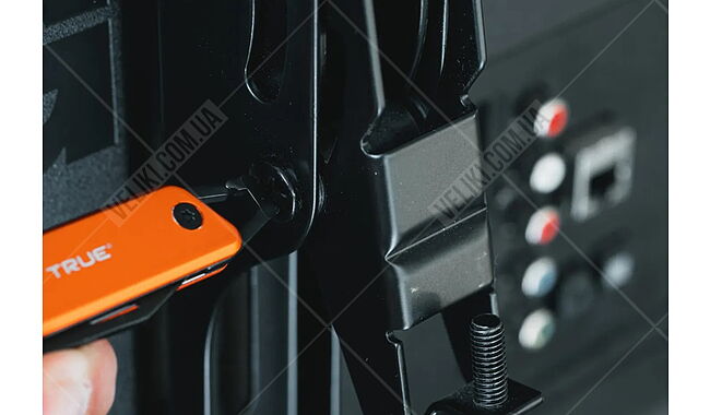 Нож True Utility Modern Key Chain - дополнительное фото 3