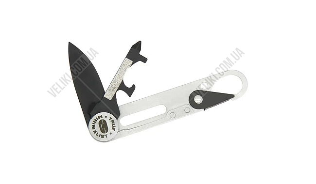 Ніж True Utility Minimalist - дополнительное фото 1