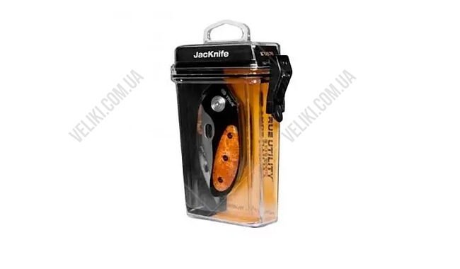 Ніж True Utility Jacknife - дополнительное фото 4