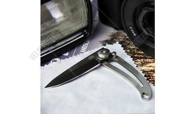 Нож True Utility Bare - дополнительное фото 1