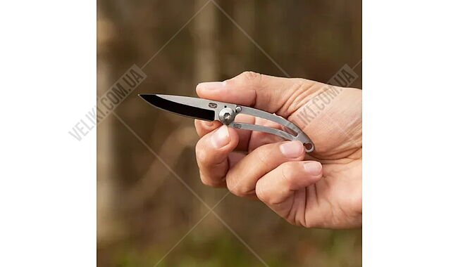 Нож True Utility Bare - дополнительное фото 3