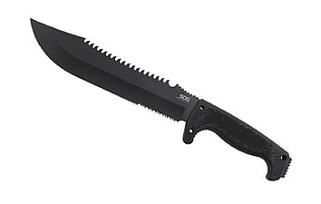 Нож SOG Jungle Primitive