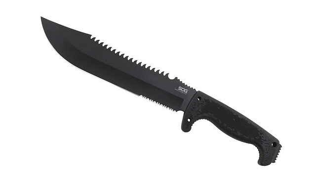 Нож SOG Jungle Primitive - фото 1