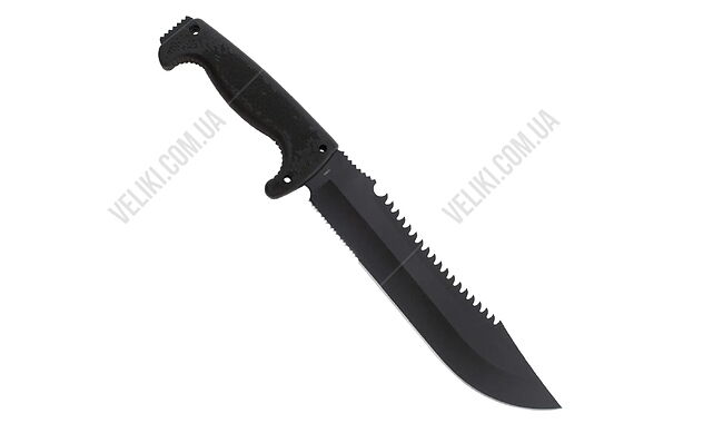 Нож SOG Jungle Primitive - дополнительное фото 1