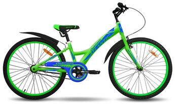 Велосипед Atlantic Orbitron CS 24"