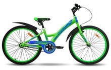 Велосипед Atlantic Orbitron CS 24" - фото 1