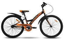 Велосипед Atlantic Orbitron CS 24" - фото 2