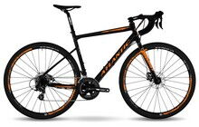 Велосипед Atlantic Kreston DX - фото 1